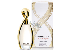 Laura Biagiotti Forever Gold for Her parfémovaná voda pro ženy 60 ml