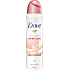 Dove Winter Care antiperspirant deodorant sprej pro ženy 150 ml