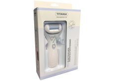 Titania Hands & Feet elektryczna pilniczka do stóp 1 szt