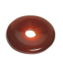 Karneol Donut naturalny kamień 30 mm, Kup teraz!