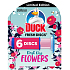 Duck Fresh Discs First Kiss Flowers WC gel pro hygienickou čistotu a svěžest Vaší toalety 36 ml
