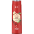 Old Spice Oasis 3w1 żel pod prysznic do twarzy, ciała i szampon dla mężczyzn 400 ml