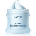 Payot Source Hydratant Adaptogene nawilżający krem do twarzy na dzień dla skóry normalnej i suchej 50 ml