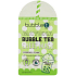 Bubble´t Matcha Bubble Tea textilní maska pro všechny typy pleti 20 ml