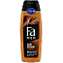 Fa Men Dark Passion 2v1 sprchový gel na tělo a vlasy pro muže 250 ml
