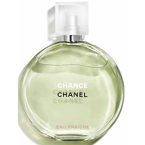 Chanel Chance Eau Fraiche woda perfumowana dla kobiet 50 ml