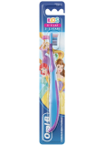 Oral-B Stage 3 szczoteczka do zębów dla dzieci 5 - 7 lat