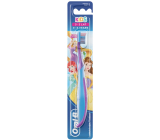Oral-B Stage 3 szczoteczka do zębów dla dzieci 5 - 7 lat