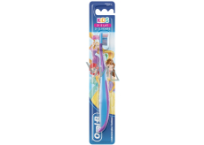 Oral-B Stage 3 szczoteczka do zębów dla dzieci 5 - 7 lat