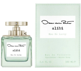 Oscar de la Renta Alibi Pop So Lucky woda toaletowa dla kobiet 100 ml