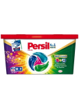 Persil Discs Deep Clean Color 4v1 kapsułki do prania kolorów 13 dávek