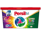 Persil Discs Deep Clean Color 4v1 kapsułki do prania kolorów 13 dávek