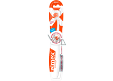 Elmex Expert Precision Interdental medium szczoteczka do zębów 1 sztuka