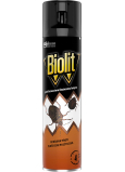 Biolit spray przeciw pluskwom i owadom biegającym, 400 ml