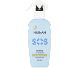 Nubian SOS mléko po opalování sprej 200 ml