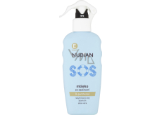 Nubian SOS mleko po opalování sprej, 200 ml