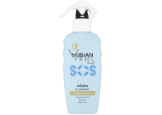Nubian SOS mléko po opalování sprej 200 ml