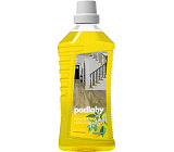 LAVON środek do czyszczenia podłóg Lemon Spring, 1 l