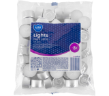 Bispol świeczki herbaciane, 50 szt.