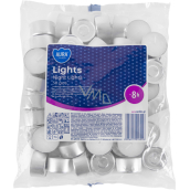 Bispol świeczki herbaciane, 50 szt.