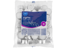 Bispol świeczki herbaciane, 50 szt.