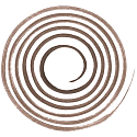 Essence Extra Long - Lasting eyeliner 020 Brown 1 ml