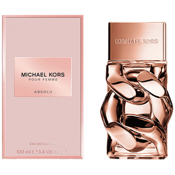 Michael Kors Pour Femme Absolu parfémovaná voda 100 ml