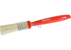 BALtool Ředidlo Profi plochý štětec, č. 1