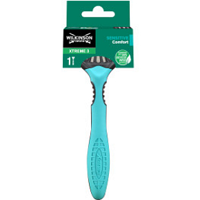 Wilkinson Sword Xtreme3 Sensitive jednorázowe golarki dla mężczyzn