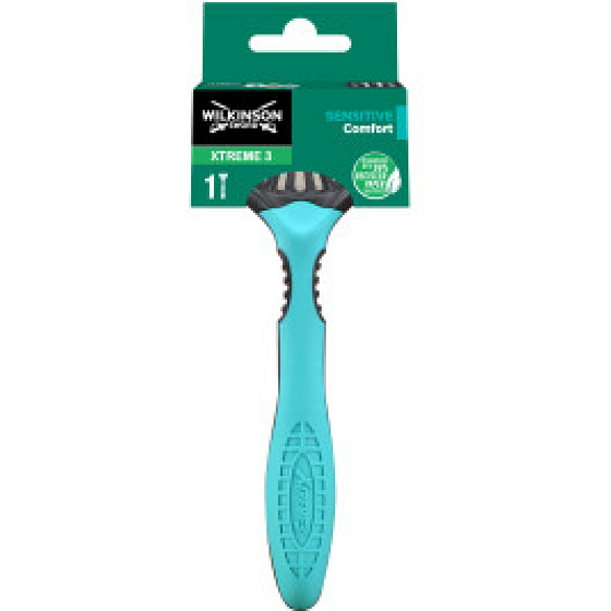 Wilkinson Sword Xtreme3 Sensitive jednorázowe golarki dla mężczyzn