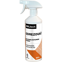 BALTECH odrezovač, bezoplachový, 500 ml - rozprašovač