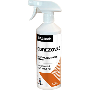 BALTECH odrezovač, bezoplachový, 500 ml - rozprašovač
