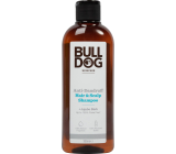 Bulldog szampon do włosów przeciw łupieżowi, 300 ml