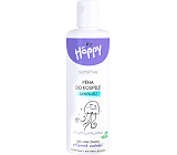 Bella Baby Happy pěna do koupele zjemňující, 400 ml