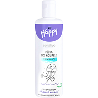 Bella Baby Happy pianka do kąpieli zmiękczająca, 400 ml