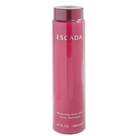 Escada Magnetism tělové mléko pro ženy 200 ml