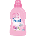Perwoll Wool & Delicates prací gel na vlnu a hedvábí 33 dávek 2 l