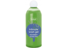 Ziaja Intima Mniszek lekarski żel intymny z mniszka lekarskiego 500 ml