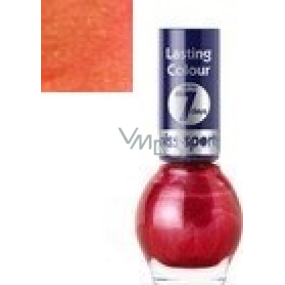 Miss Sporty Lasting Colour lak na nehty dlouhotrvající 070 8 ml