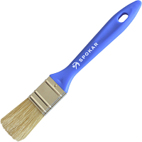 Spokar 81215 pędzel płaski, nr 1