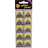 Golden Power Lr44 1,5V baterie 1 kus 357 A