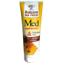 Bione Cosmetics Miód i Q10 balsam do rąk dla wszystkich typów skóry 205 ml
