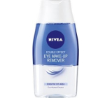 Nivea Visage demakijaż oczu o podwójnym działaniu 125 ml