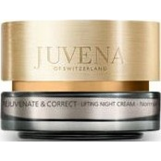 Juvena Rejuvenate & Correct Lifting noční krém 50 ml