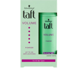 Taft Volume Powder magiczny pudr stylizujący dla natychmiastowej objętości 10 g