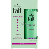 Taft Volume Powder magiczny pudr stylizujący dla natychmiastowej objętości 10 g