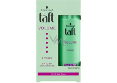 Taft Volume Powder magiczny pudr stylizujący dla natychmiastowej objętości 10 g