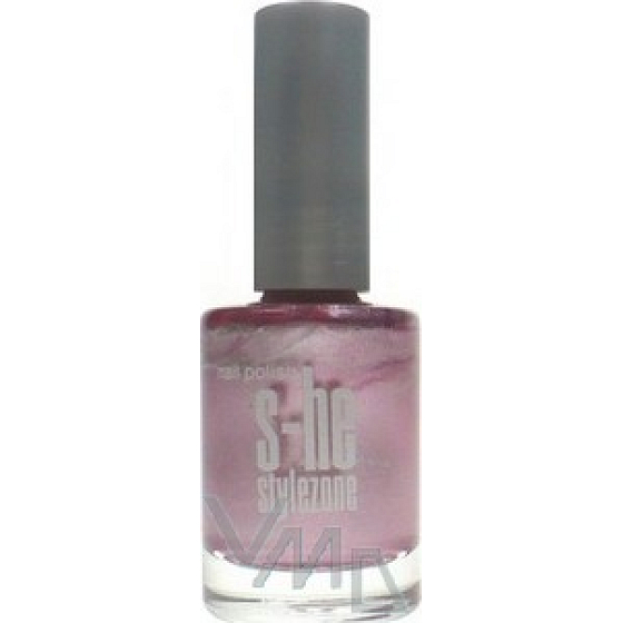 S-he Stylezone Quick Dry lak na nehty odstín 333 11 ml
