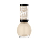 Miss Sporty Lasting Colour lak do paznokci 110 7 ml
