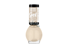 Miss Sporty Lasting Colour lak do paznokci 110 7 ml